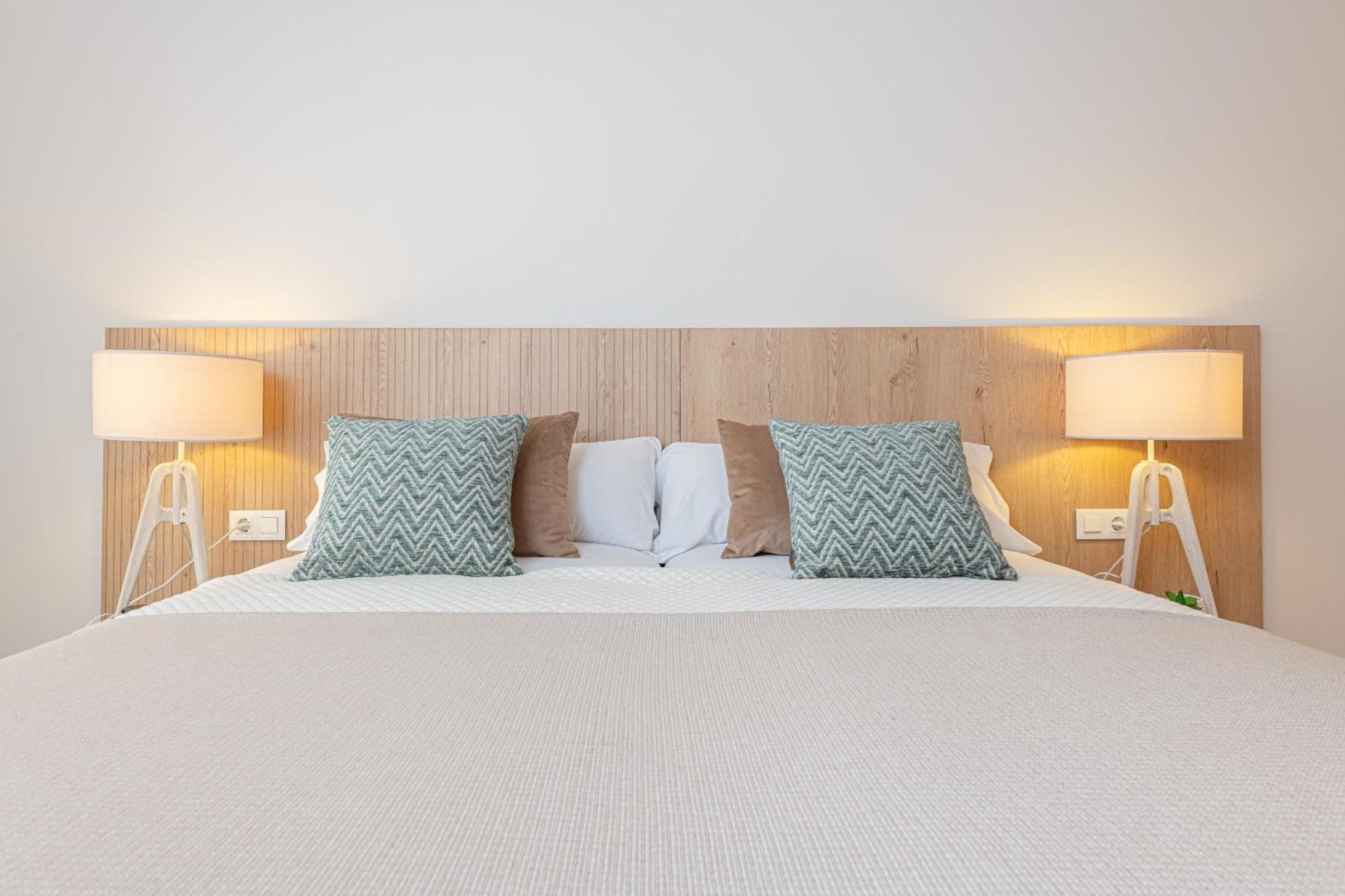 Apartamento Iloftmalaga Calle Postigos Málaga