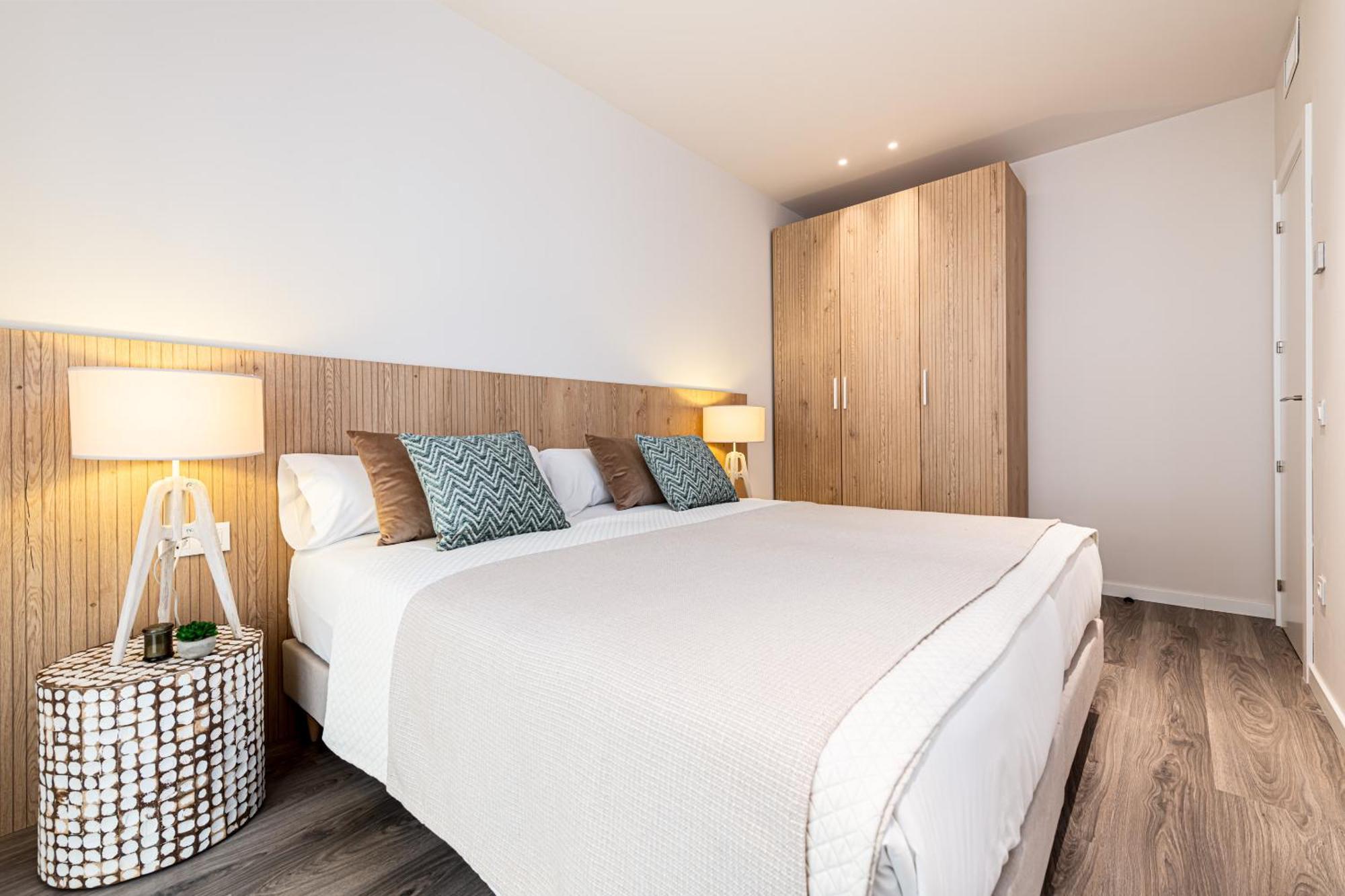 Apartamento Iloftmalaga Calle Postigos