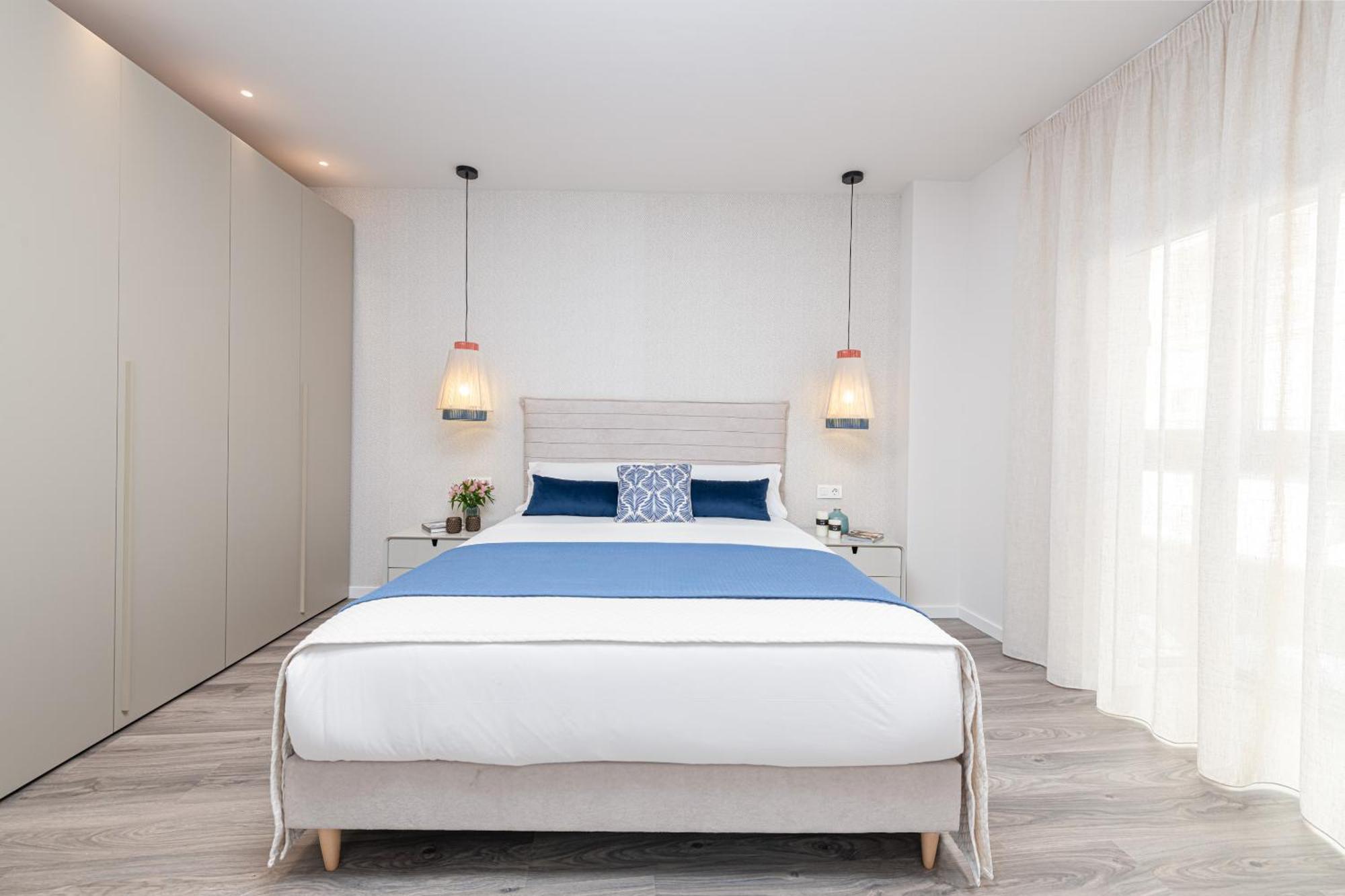 Iloftmalaga Calle Postigos Apartamento *