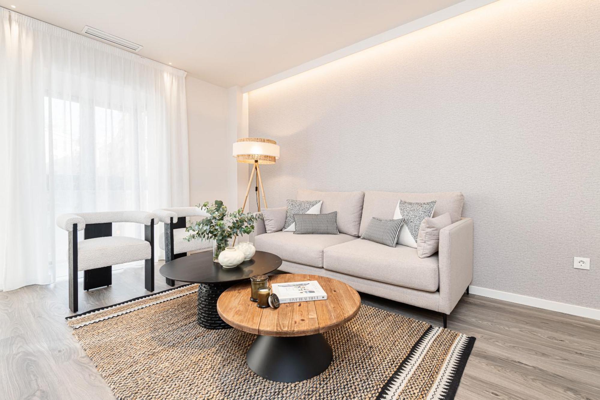 Iloftmalaga Calle Postigos Appartement *