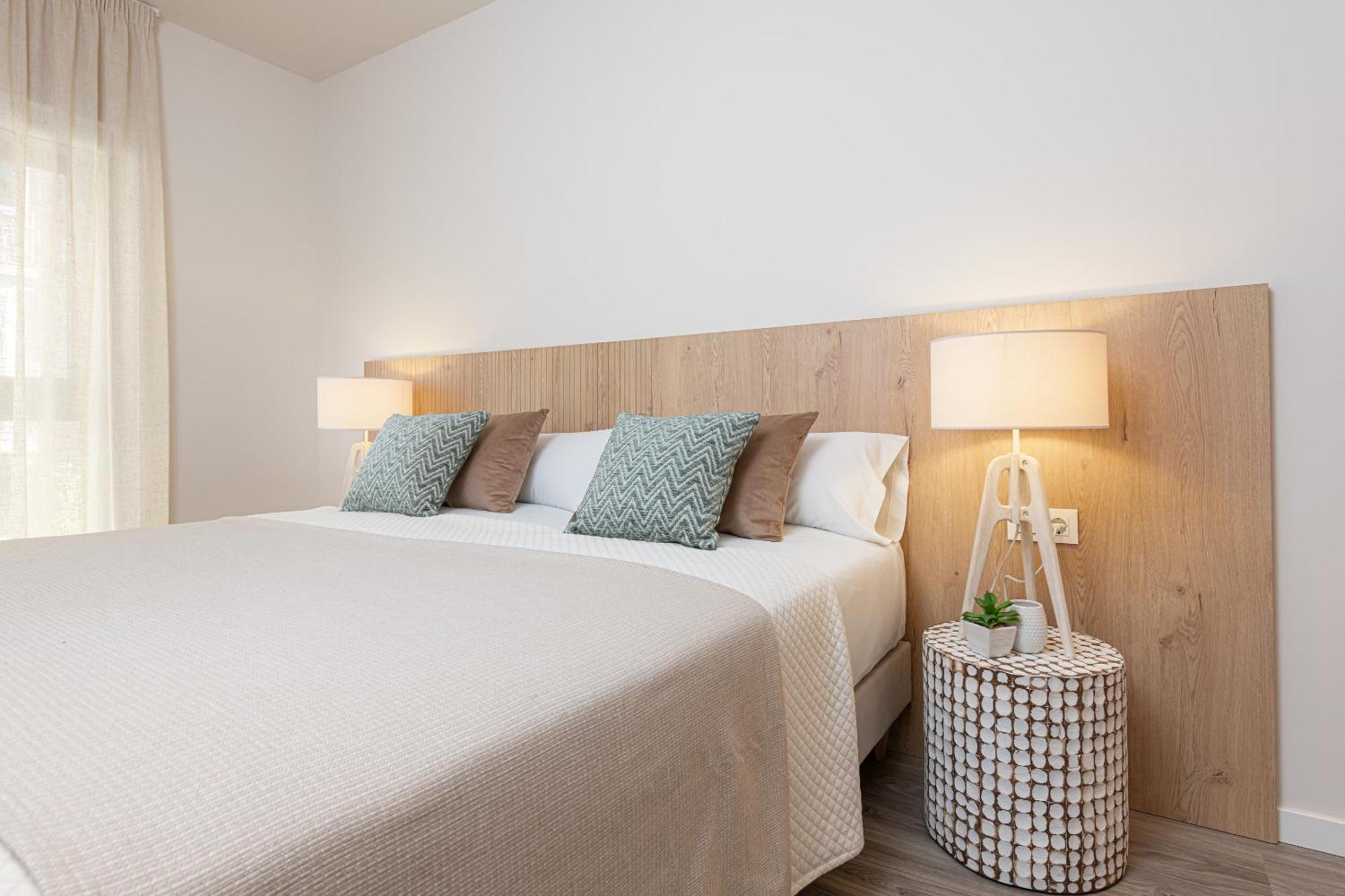 Appartement Iloftmalaga Calle Postigos Málaga