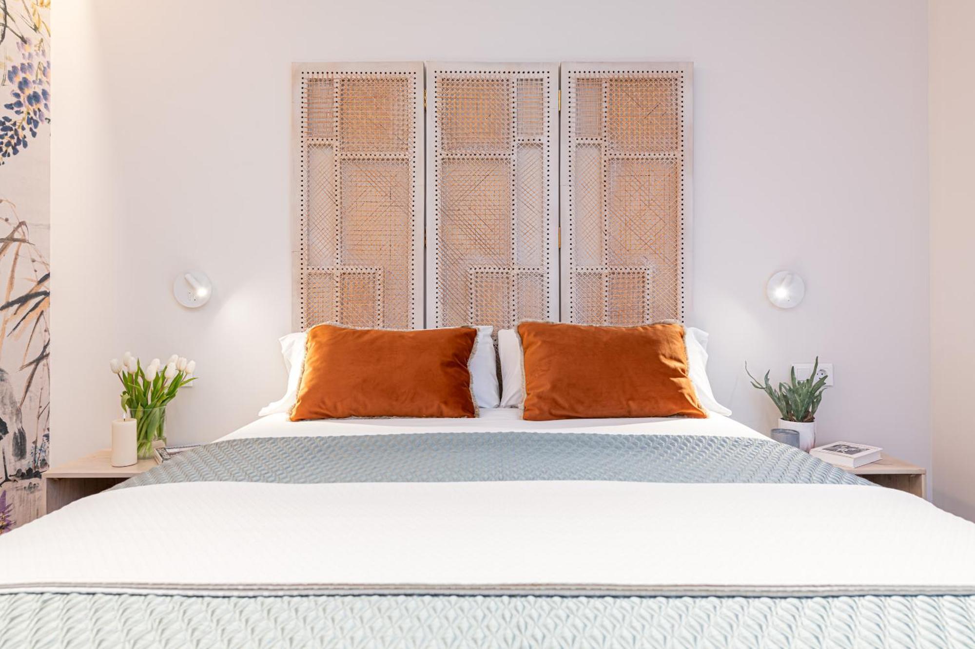 Apartamento Iloftmalaga Calle Postigos