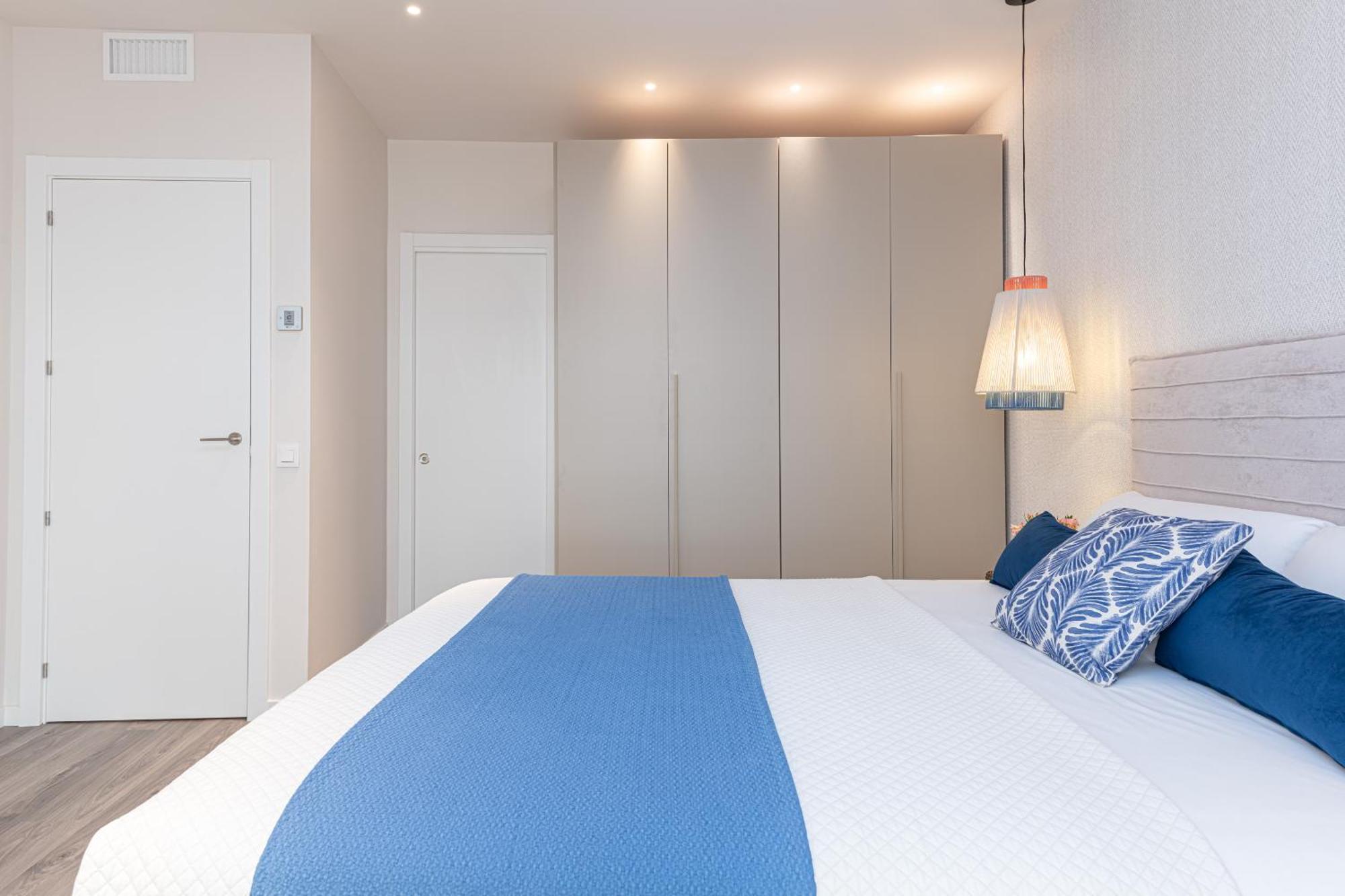 Apartamento Iloftmalaga Calle Postigos *