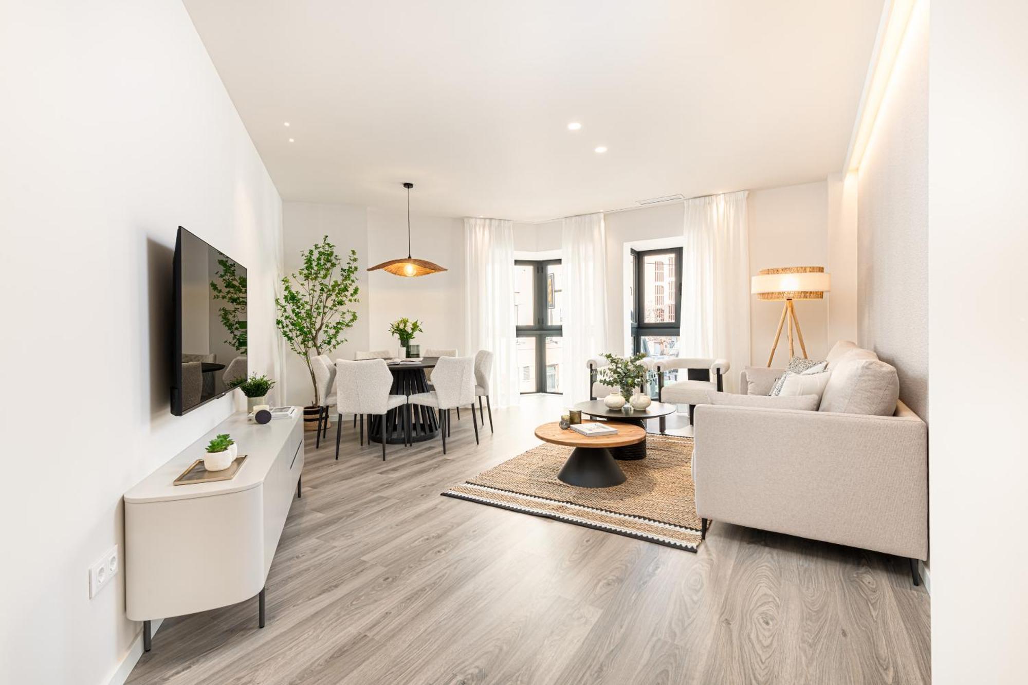 Appartement Iloftmalaga Calle Postigos