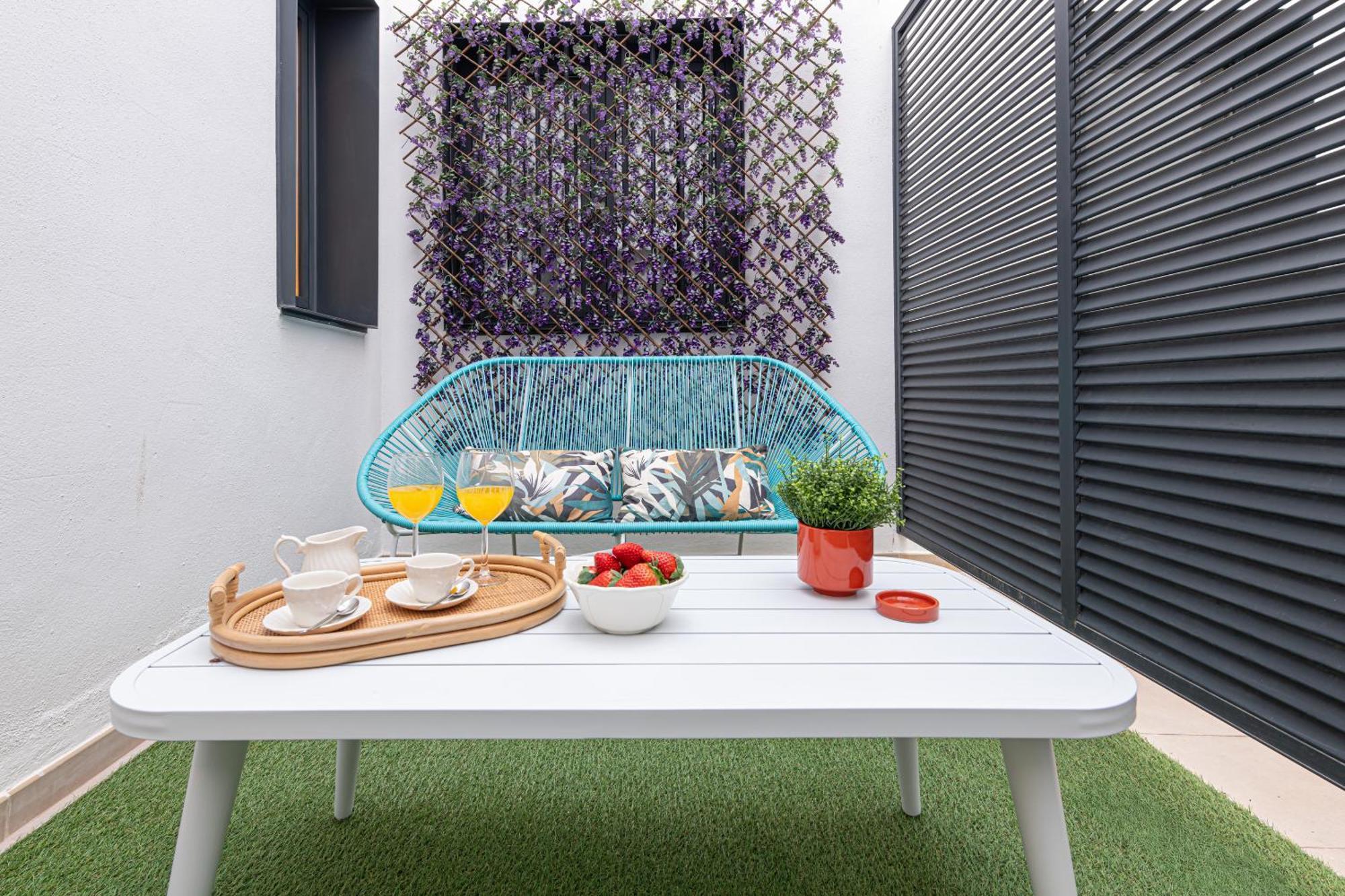 Apartamento Iloftmalaga Calle Postigos Málaga