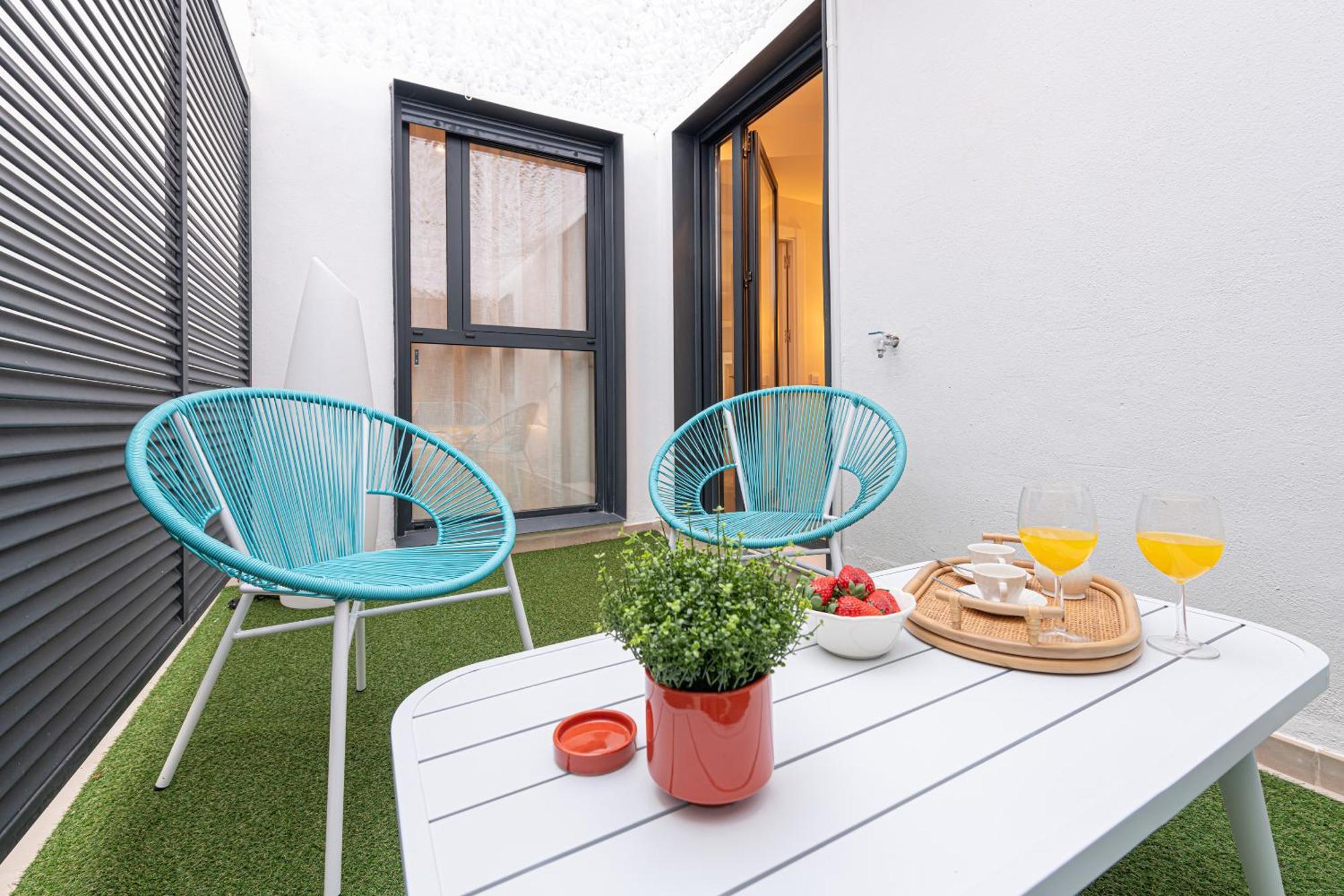 Apartamento Iloftmalaga Calle Postigos *