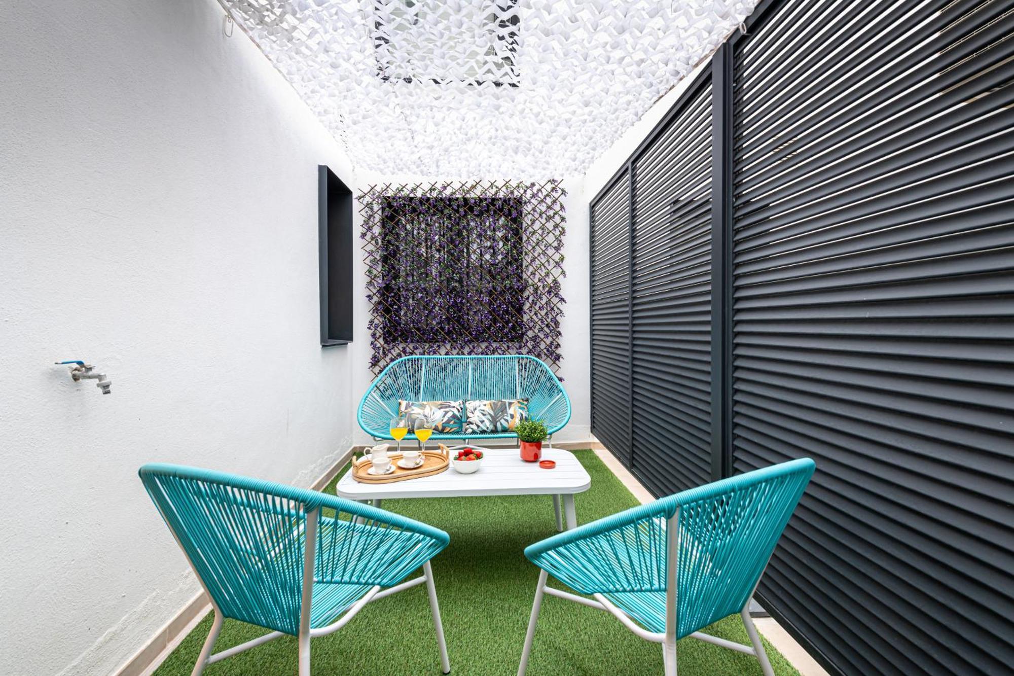 Apartamento Iloftmalaga Calle Postigos Málaga