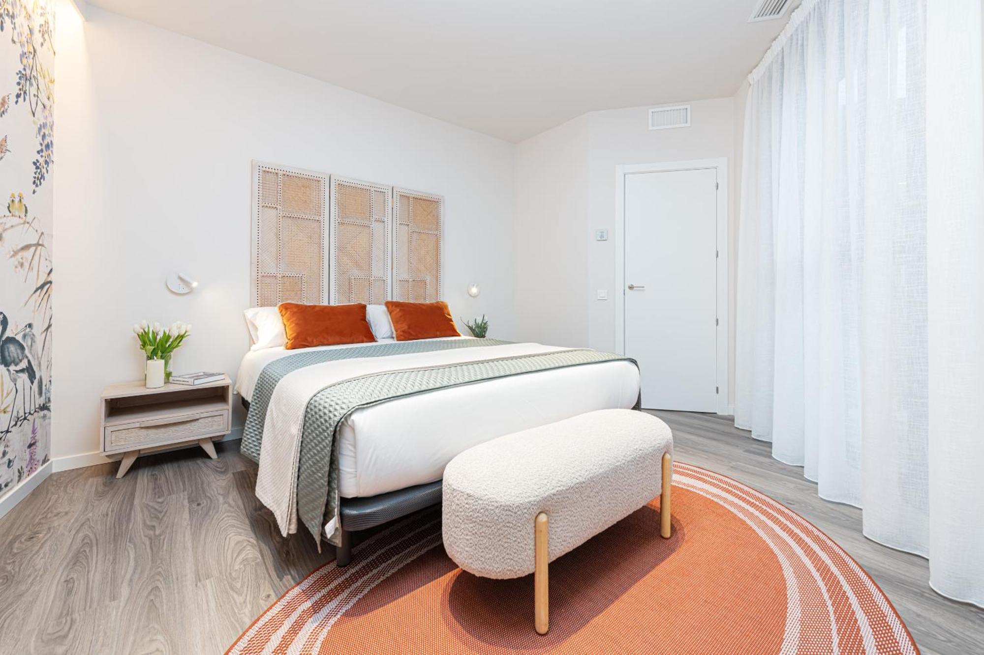 Iloftmalaga Calle Postigos Apartment Malaga